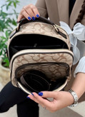 کوله پشتی برند کوچ