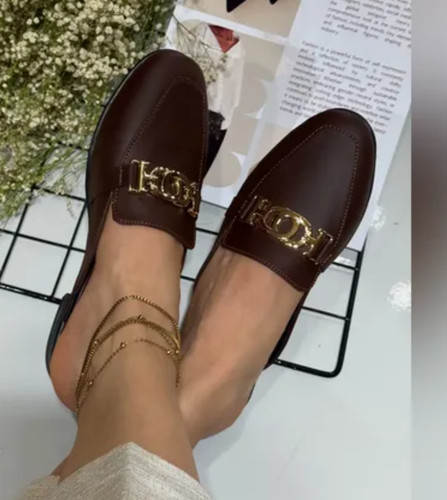 اسلیپر زنانه ساده و شیک