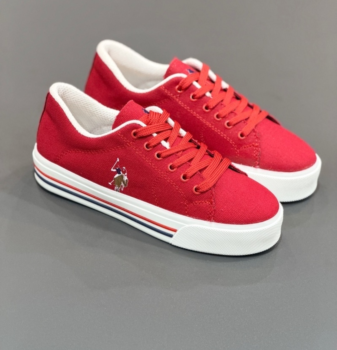 کفش ونس پلو polo