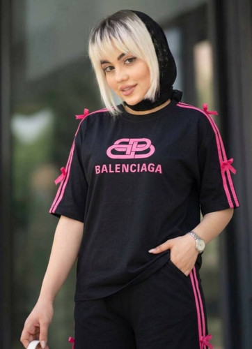 ست زنانه بالانسیگا اسپرت شیک