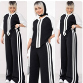 ست تیشرت شلوار زنانه خاص